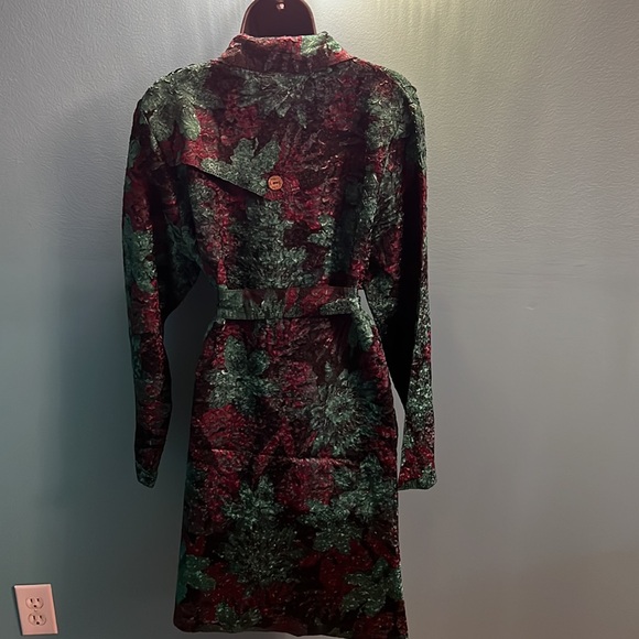 ABC Collection coat - Picture 5 of 9